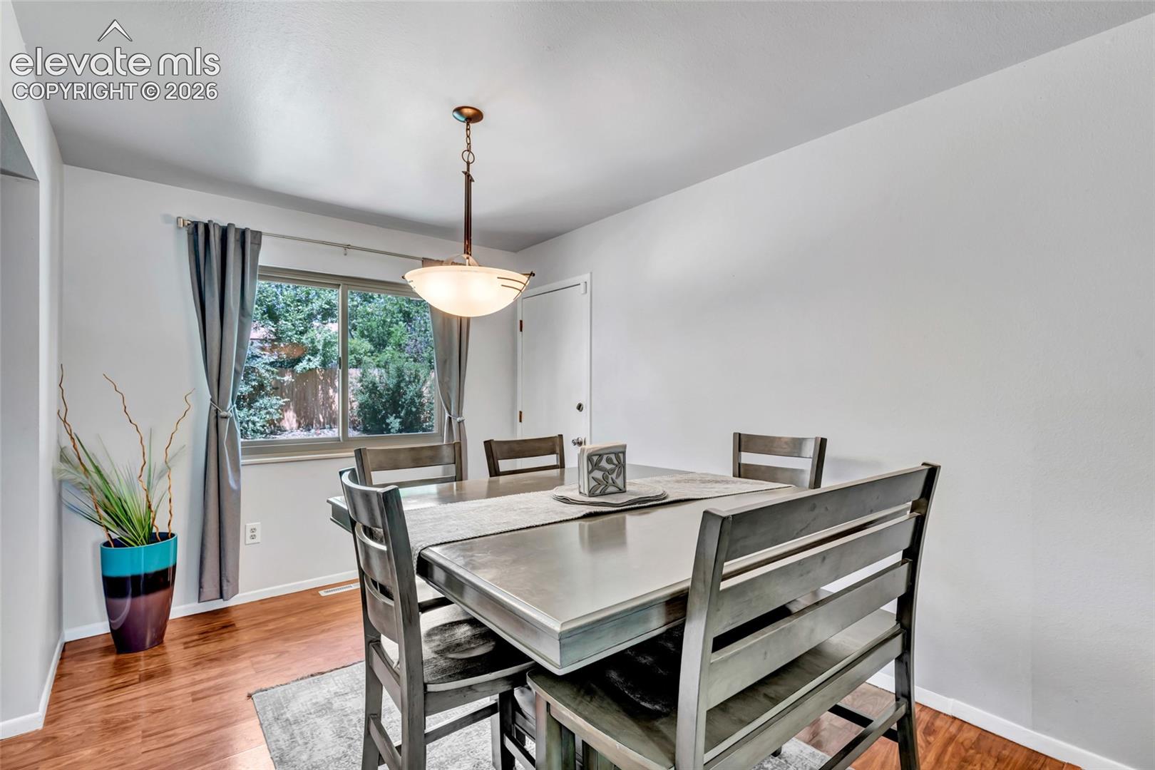 Photo 12 of 4874 Splitrail Place, Colorado Springs