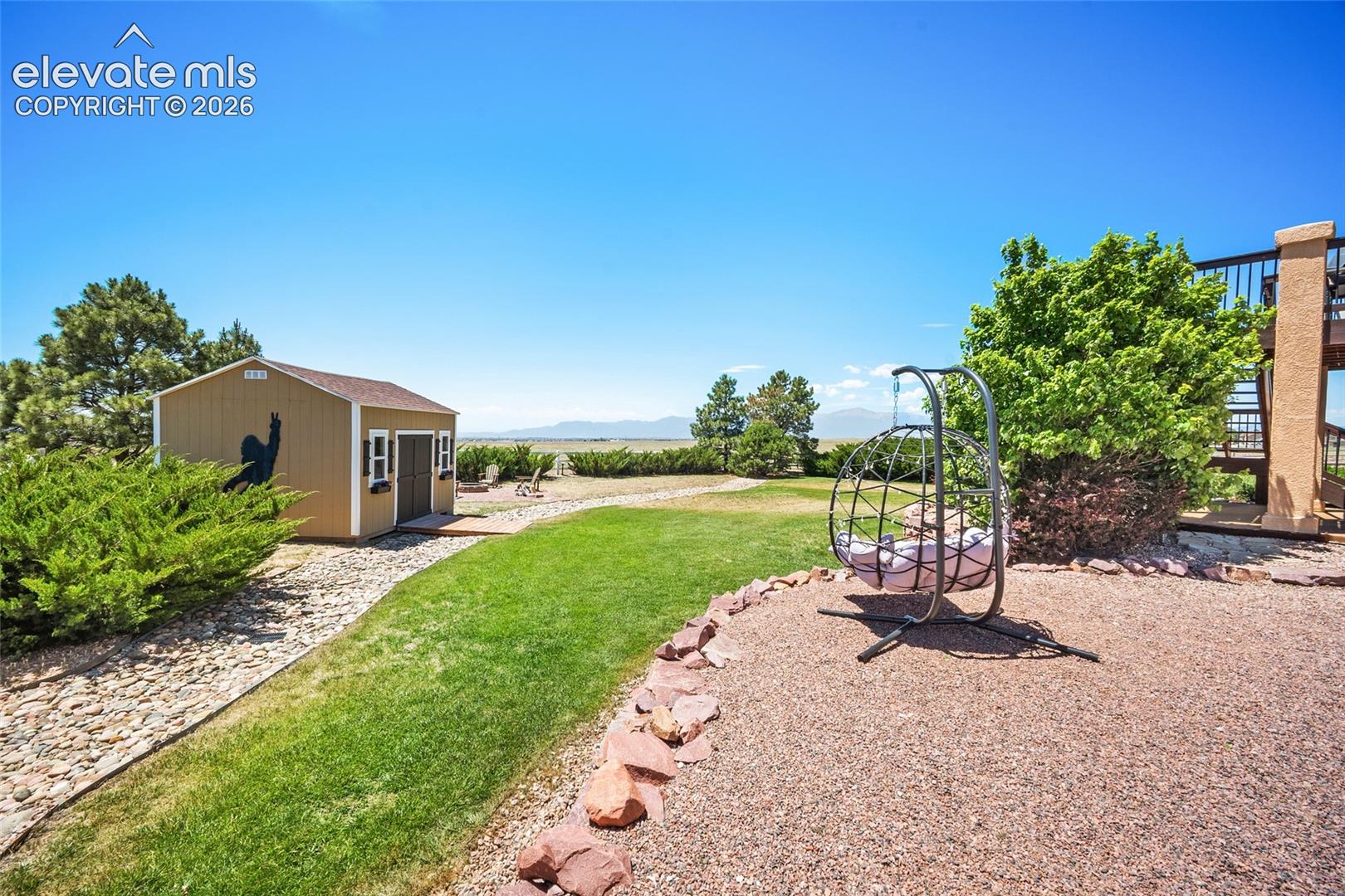 Photo 44 of 9582 Rockingham Drive, Peyton