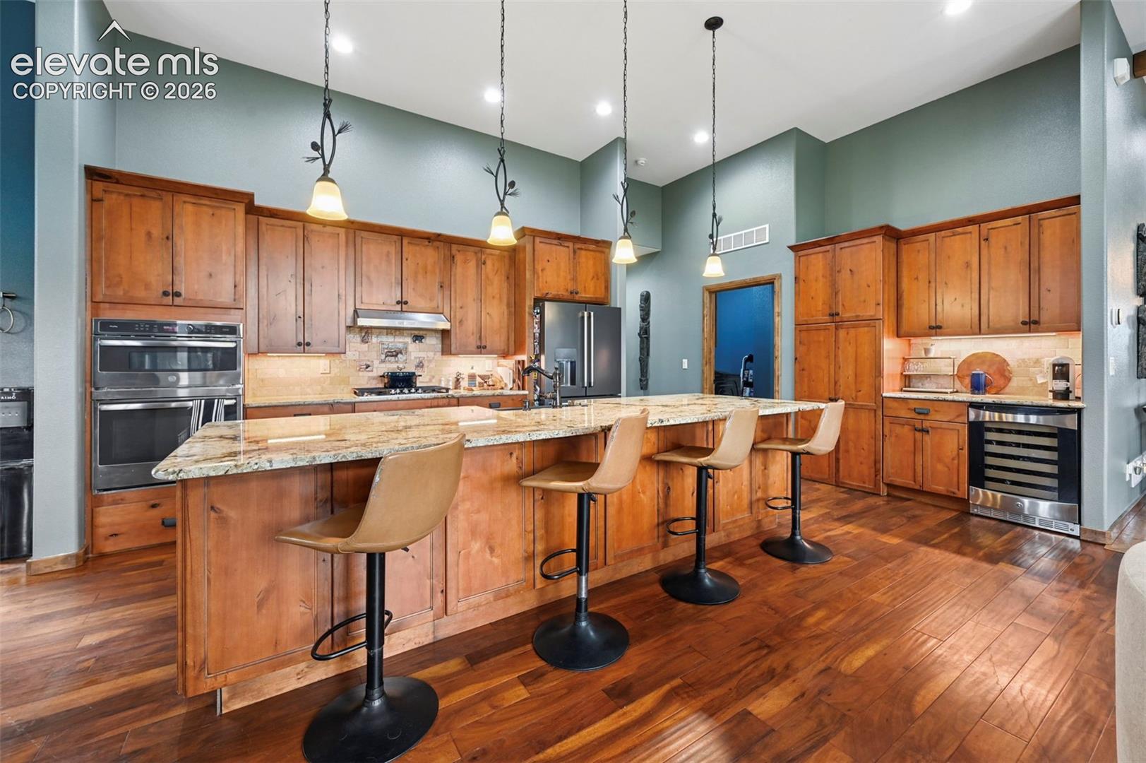 Photo 13 of 1350 Masters Drive, Woodland Park