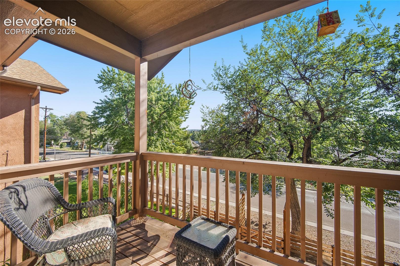 Photo 26 of 734 N Walnut Street, Colorado Springs
