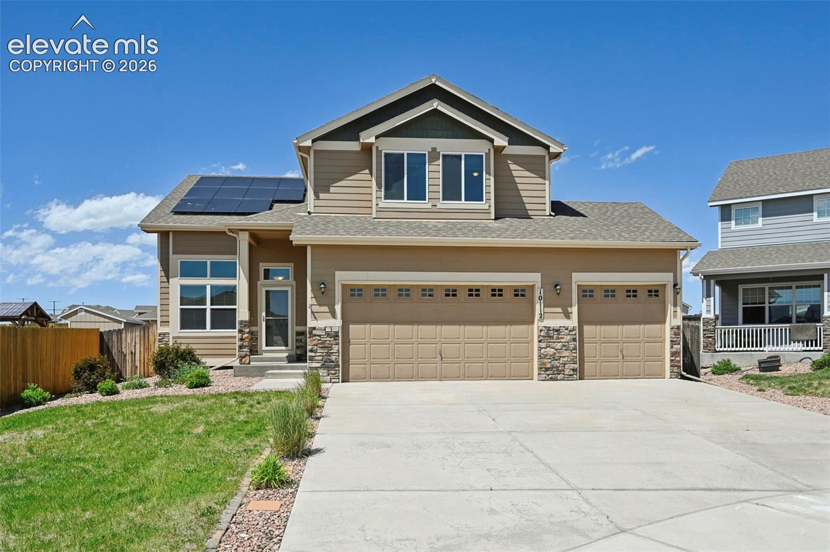 Featured Homes