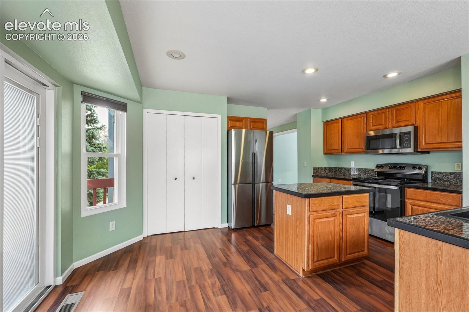 Photo 8 of 6065 Fescue Drive, Colorado Springs