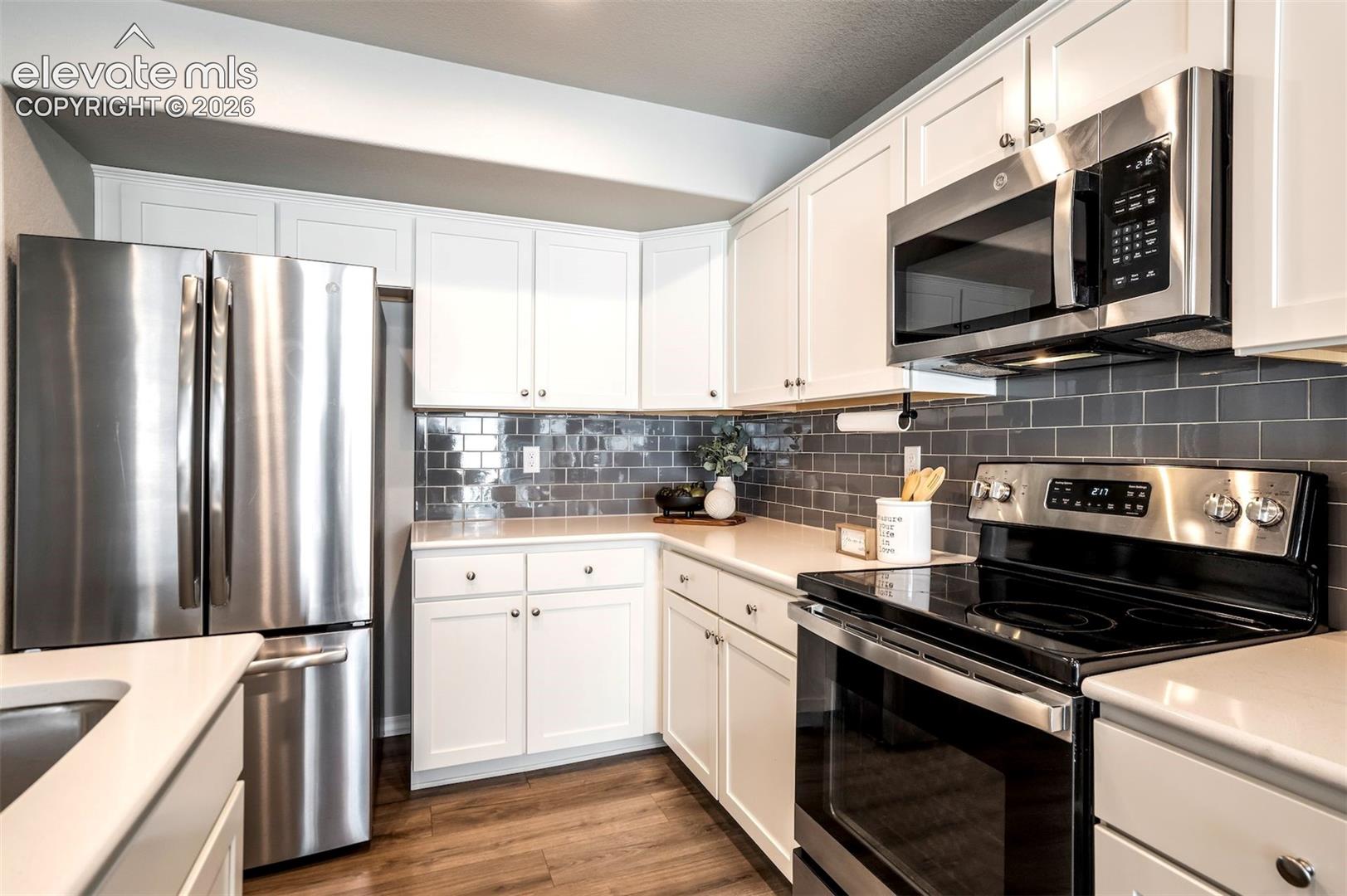 Photo 17 of 4511 Samaritan Loop, Colorado Springs