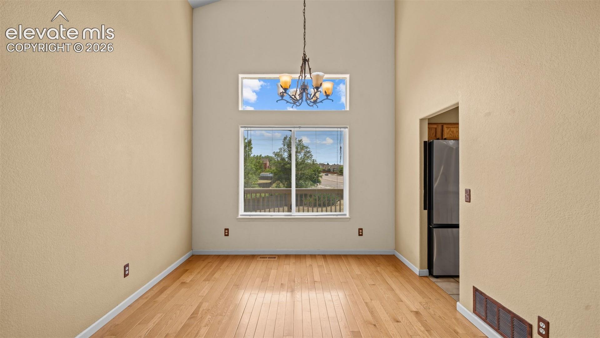 Photo 7 of 5216 Arroyo Street, Colorado Springs