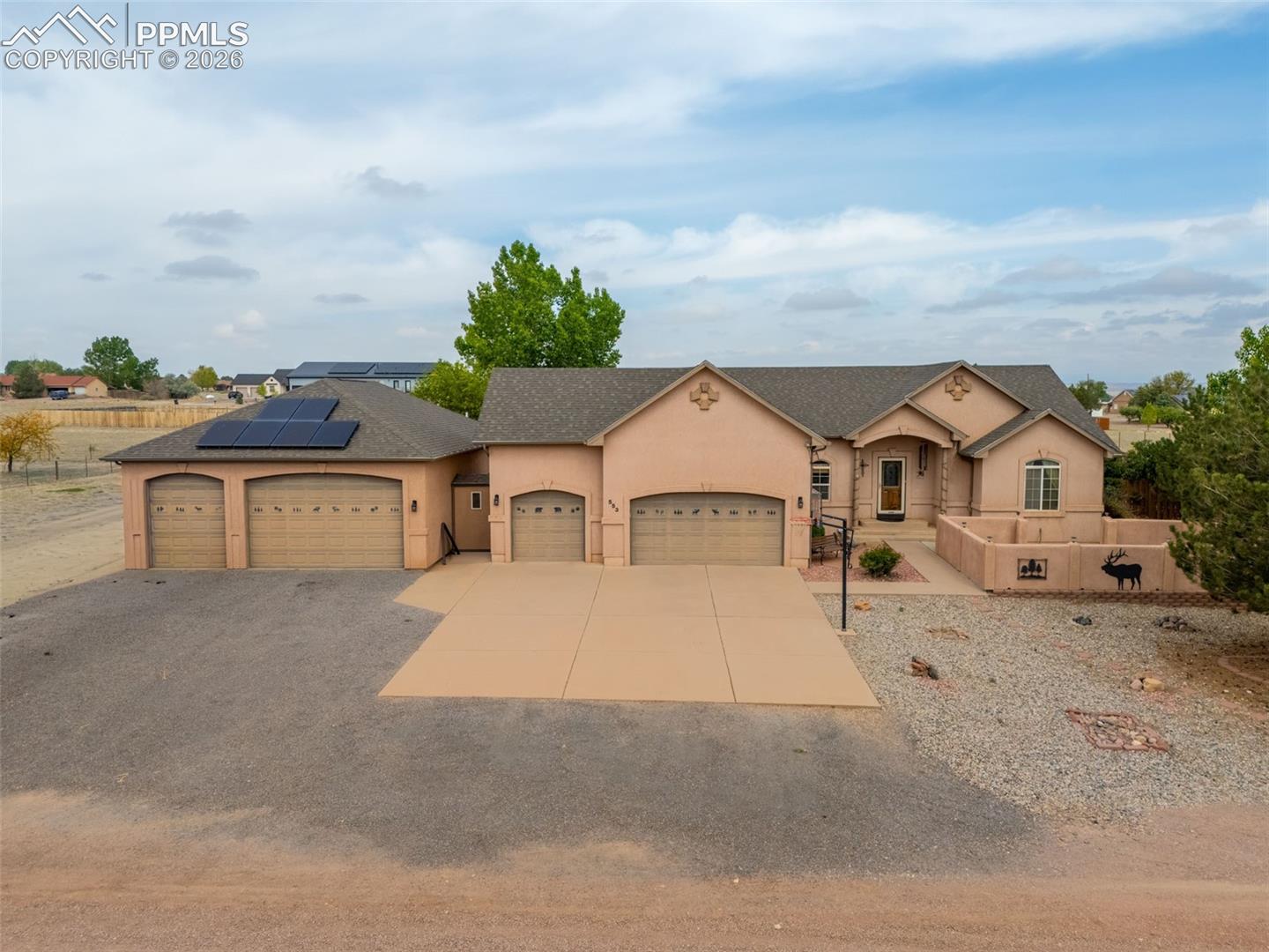 Photo 42 of 553 S Saunders Drive, Pueblo West