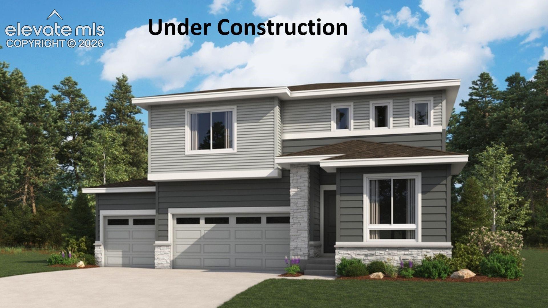 Featured Homes Featured Homes
