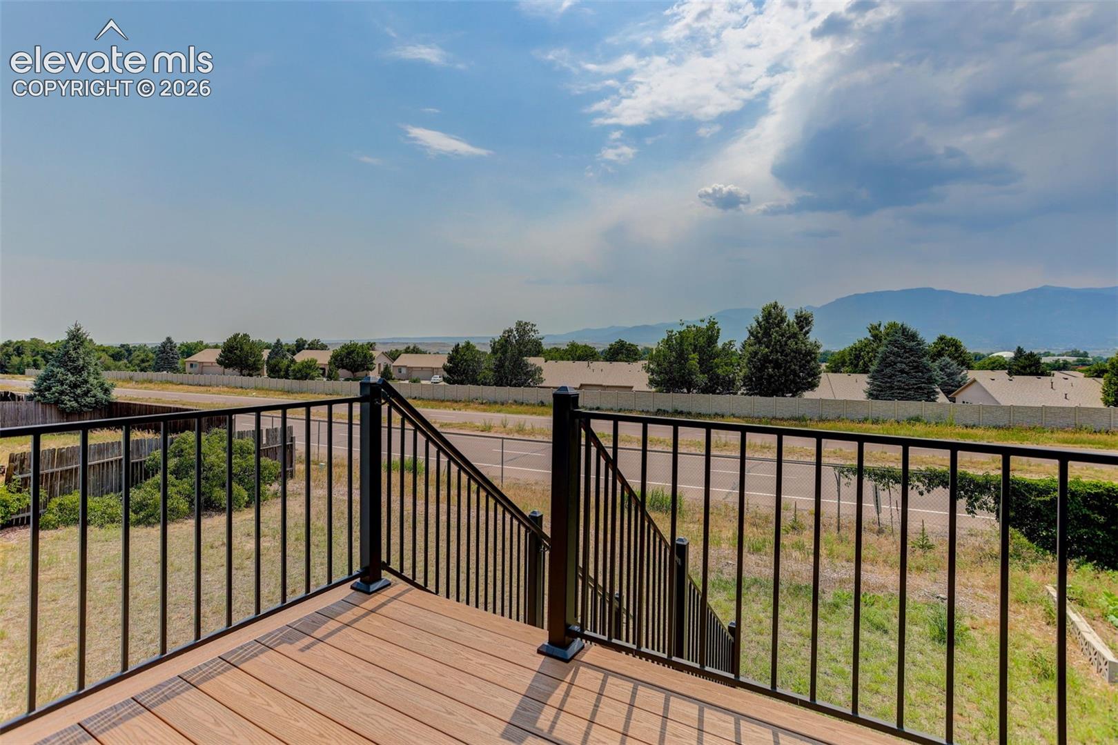 Photo 7 of 5230 Bradley Circle, Colorado Springs