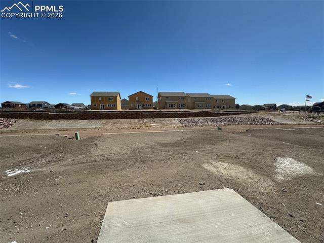 8227 Henzlee Pl, Falcon, CO 80831