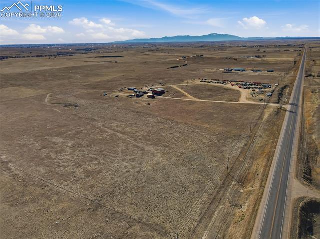 26485 Highway 24 , Calhan, CO 80808