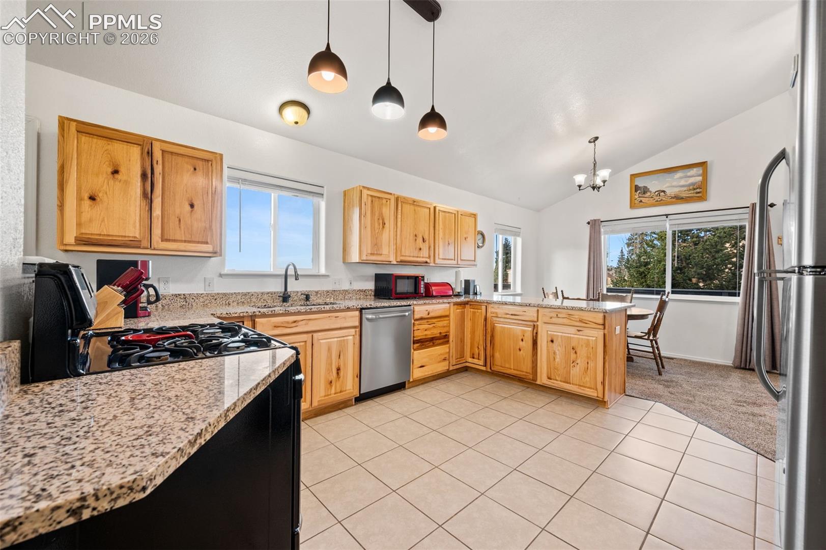 Photo 6 of 414 Aspen Street, Cripple Creek