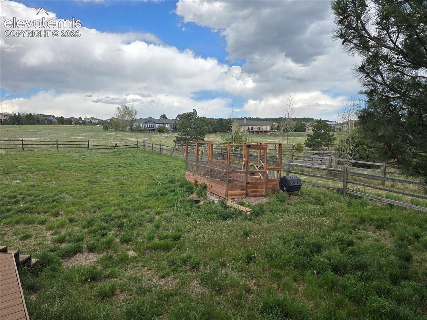 Photo 8 of 1635 Bowstring Road, Monument