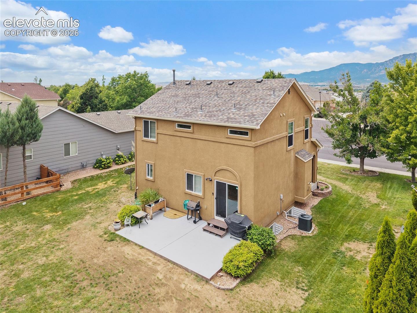Photo 37 of 3623 Spitfire Drive, Colorado Springs
