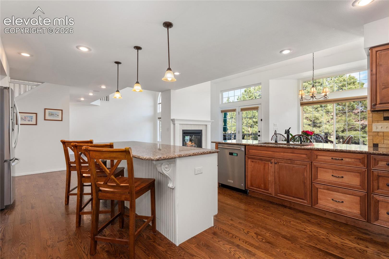 Photo 17 of 5575 Butler Court, Colorado Springs