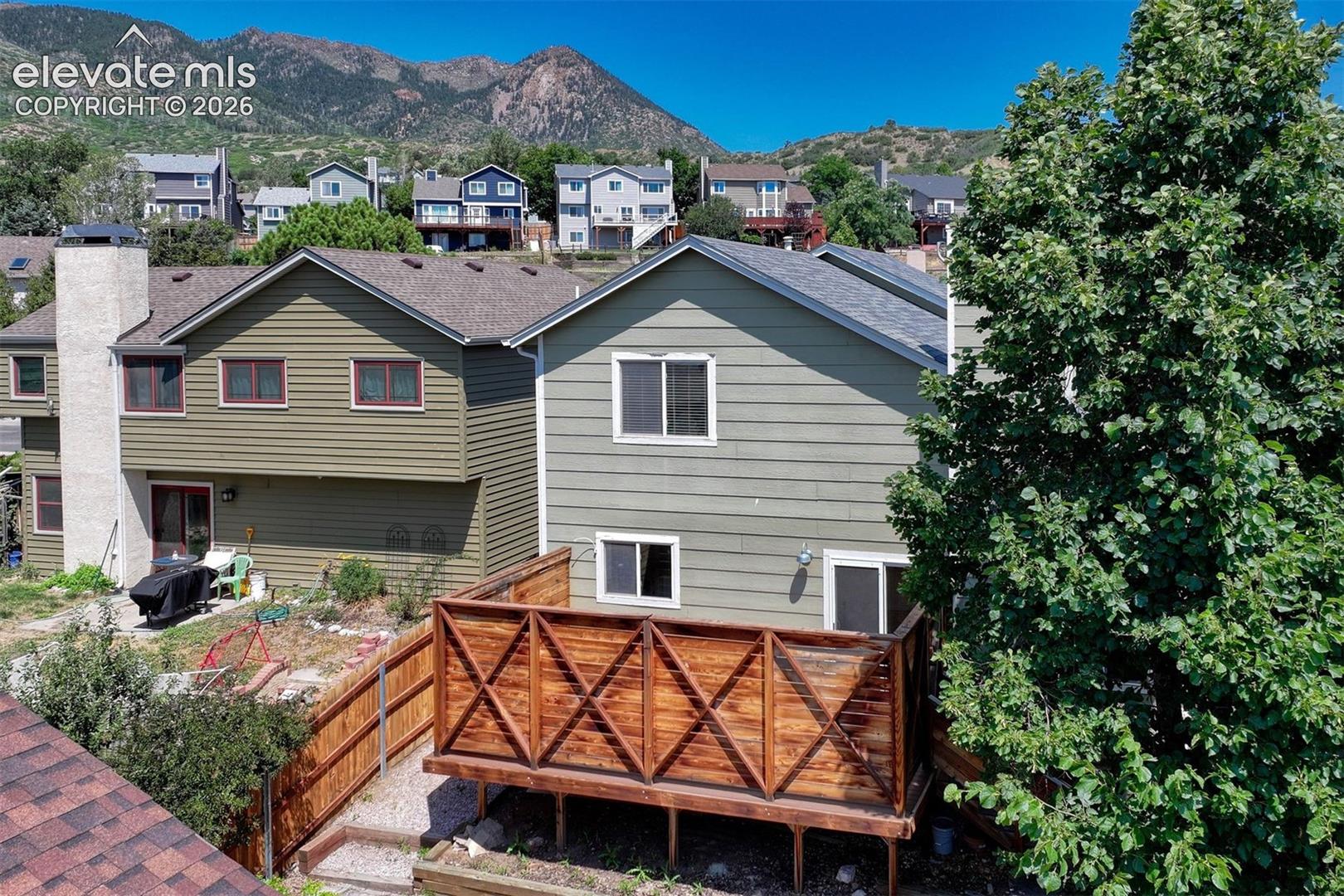 Photo 45 of 7225 Brentford Drive, Colorado Springs