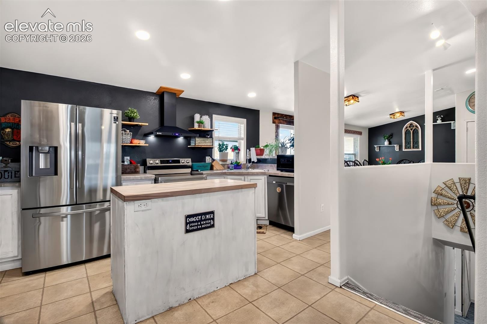 Photo 14 of 750 Yoder Street, Calhan