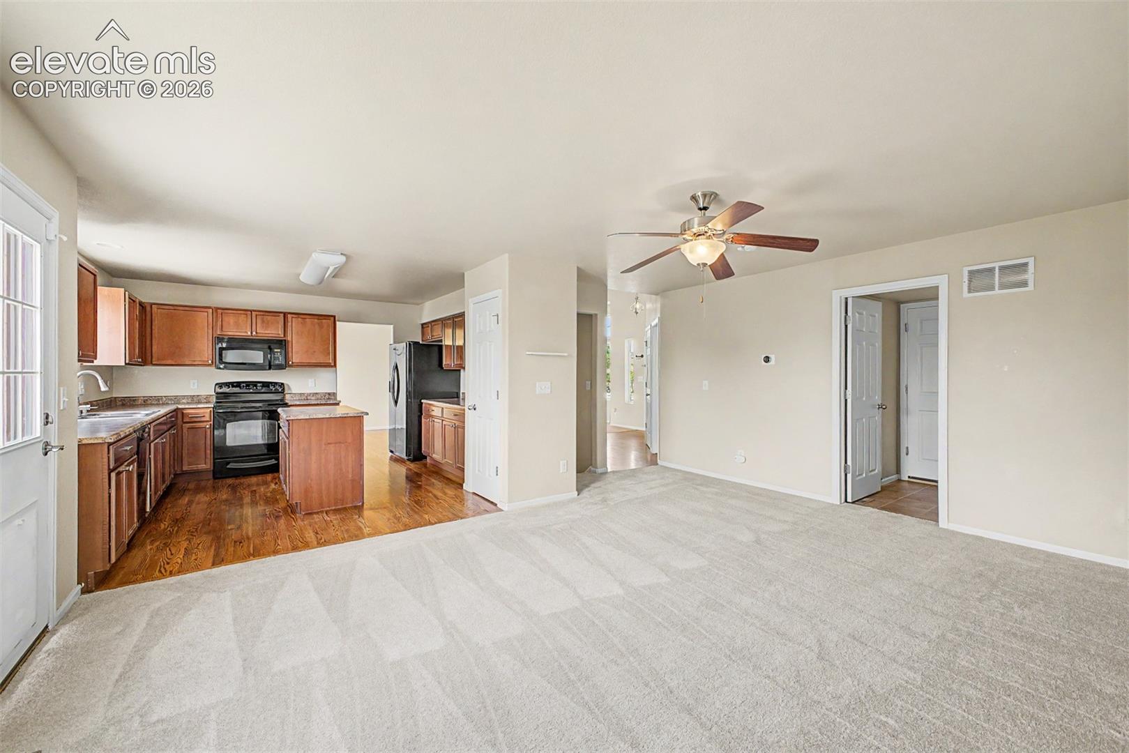 Photo 14 of 10349 Desert Bloom Way, Colorado Springs