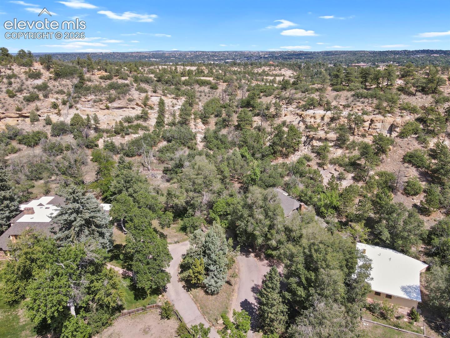 Photo 17 of N Chelton Road, Colorado Springs