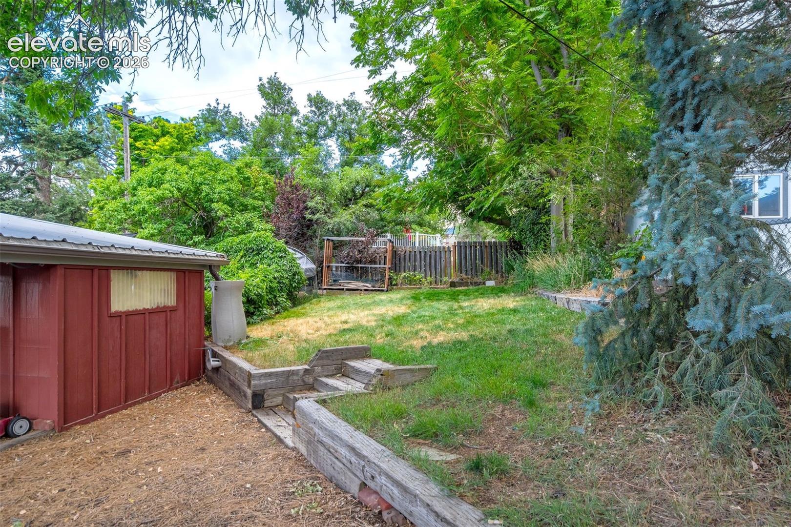 604 Orion Dr, Colorado Springs, CO 80906