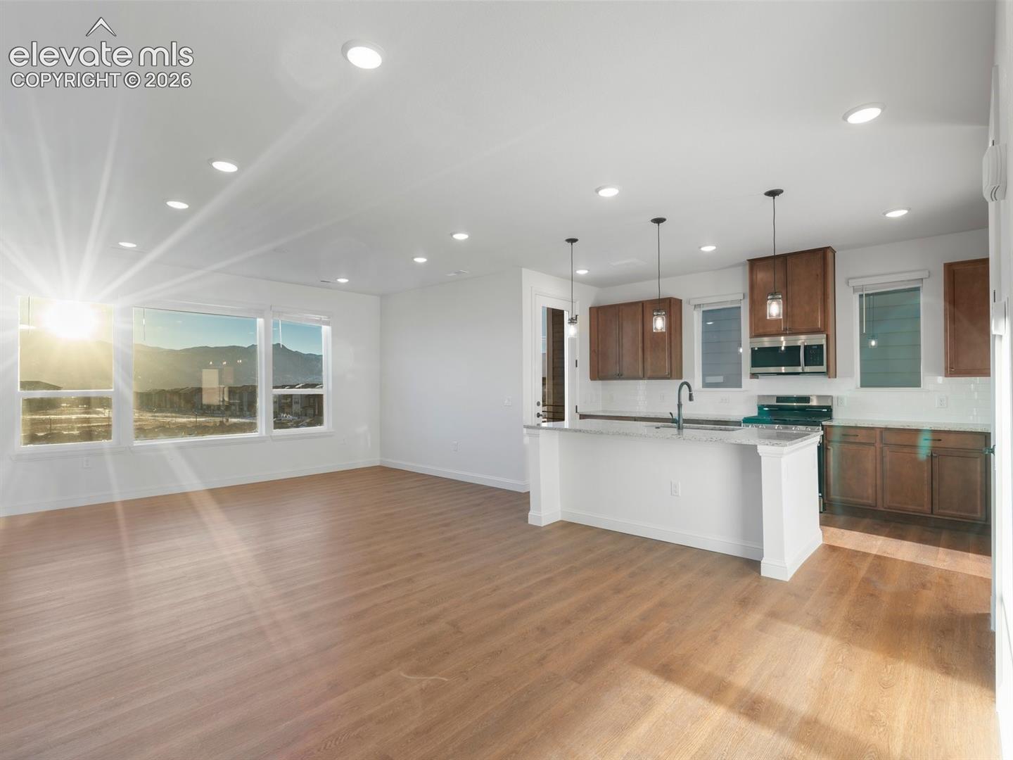 Photo 9 of 10759 Spalding View, Colorado Springs