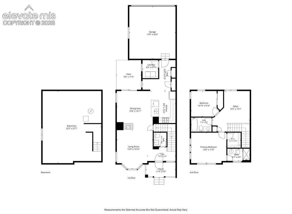 Photo 36 of 4298 N Meadows Drive, Castle Rock