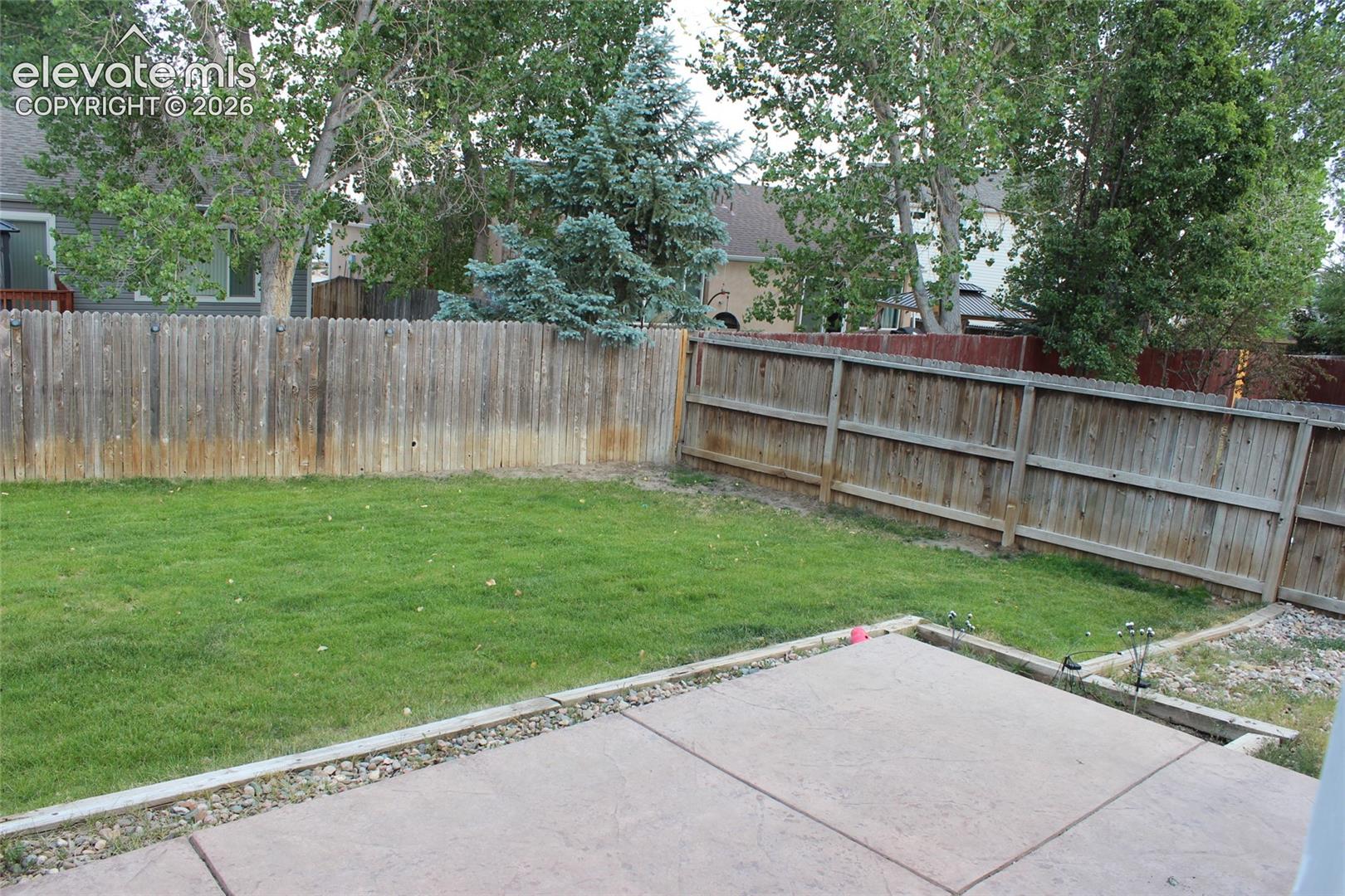 Photo 45 of 6111 Grand Mesa Drive, Colorado Springs