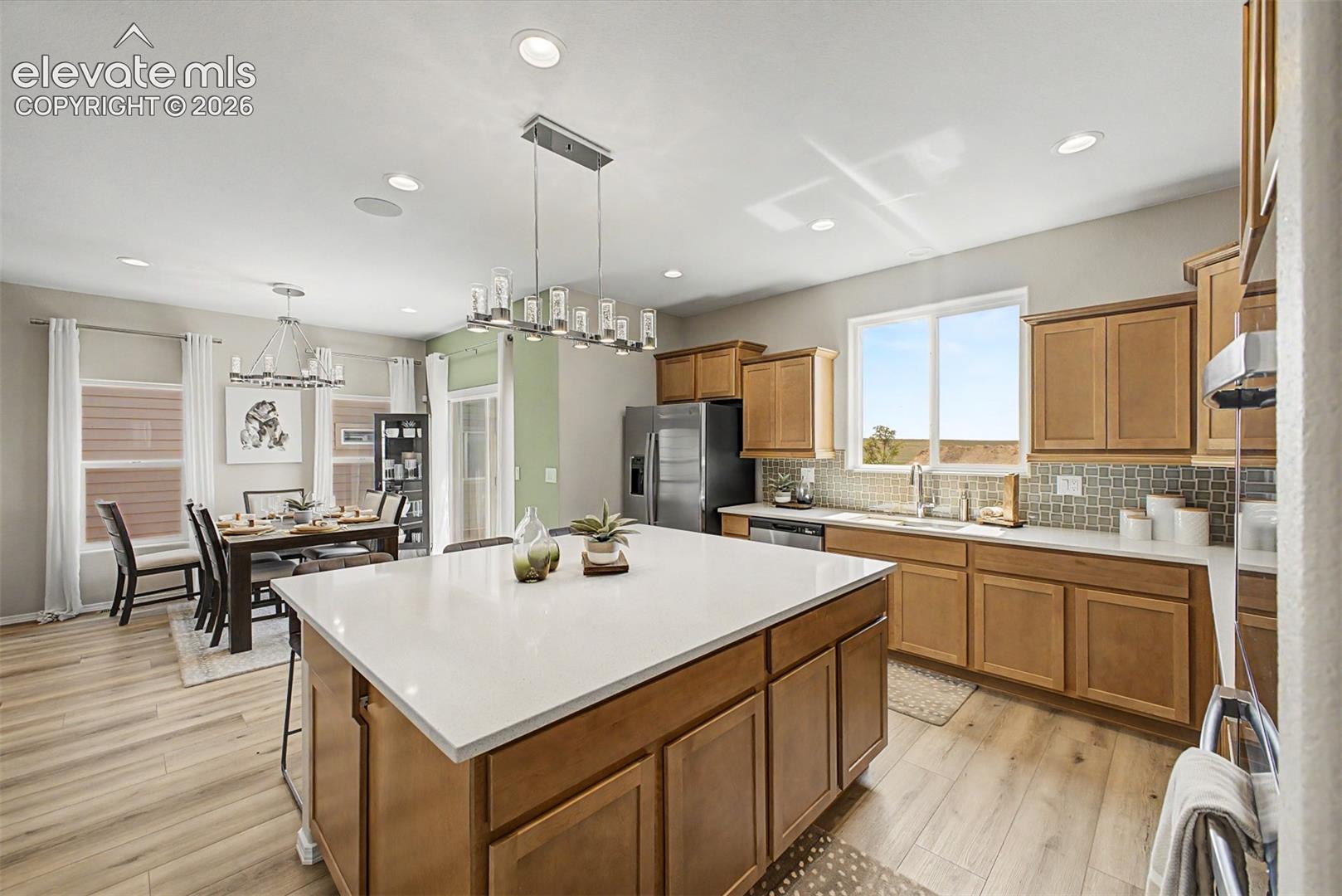 Photo 17 of 9389 Mayflower Gulch Way, Colorado Springs