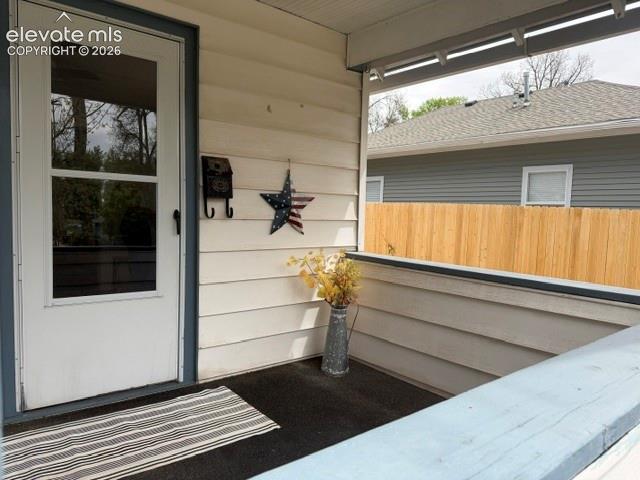 736 San Miguel St, Colorado Springs, CO 80903
