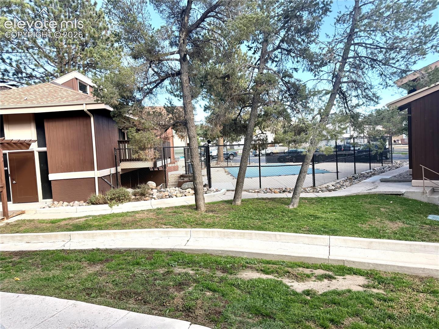 Photo 44 of 4441 N Carefree Circle, Colorado Springs