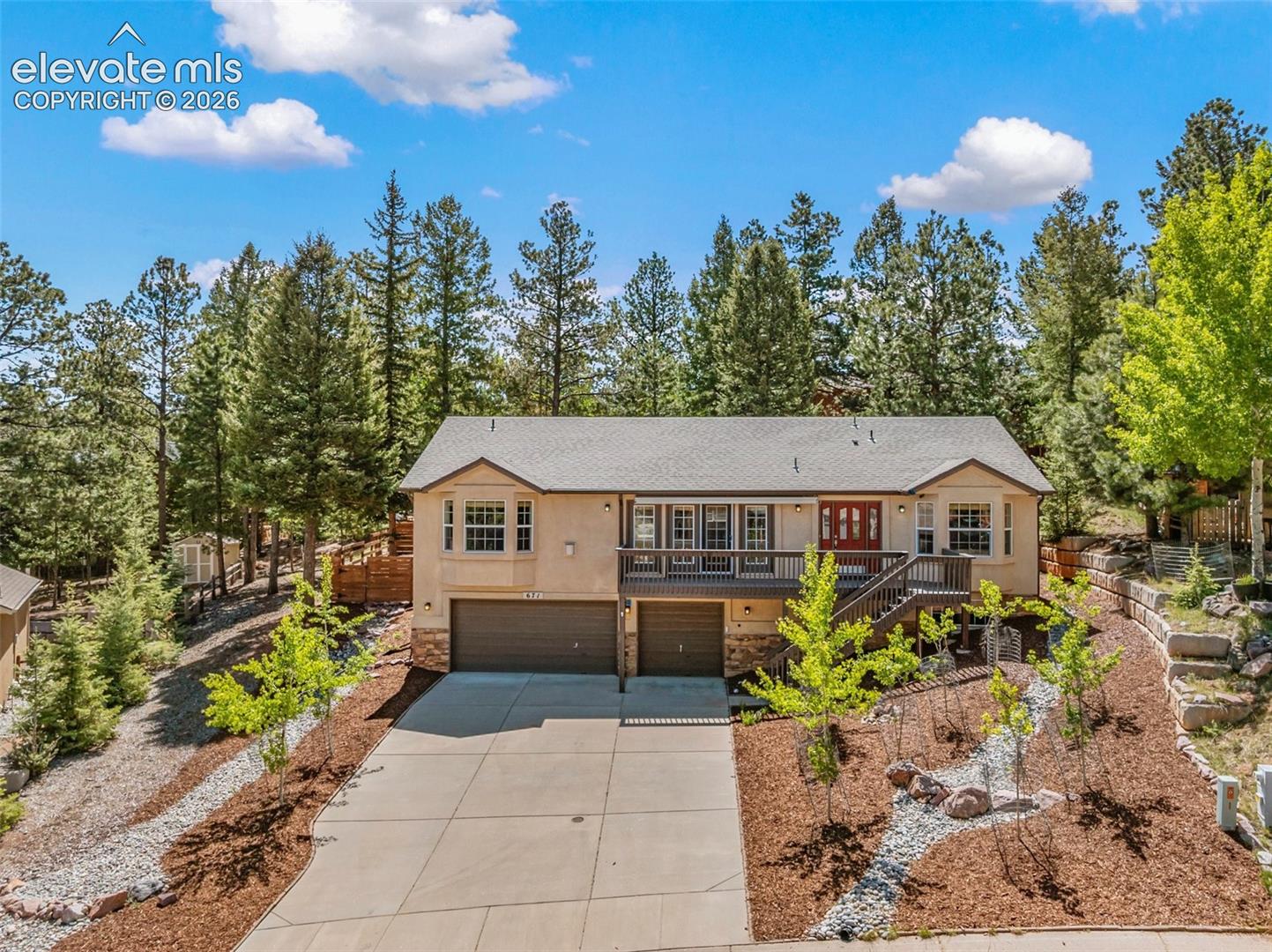 Featured Homes Featured Homes
