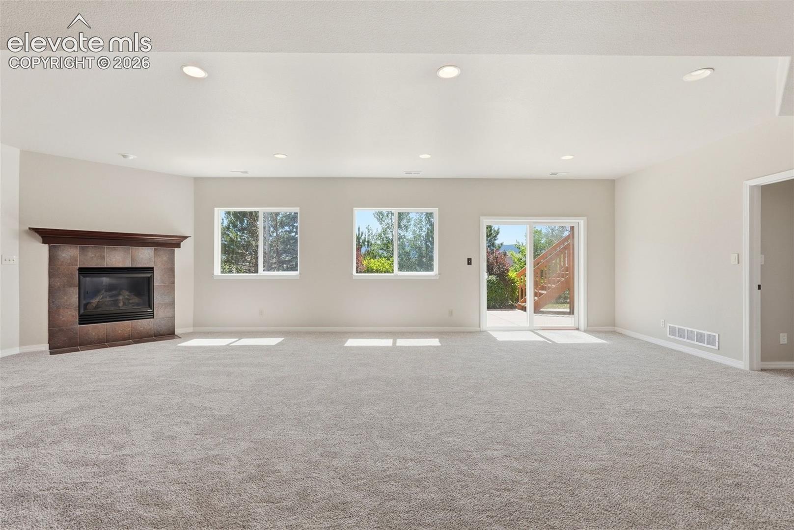 Photo 40 of 16497 Curled Oak Drive, Monument