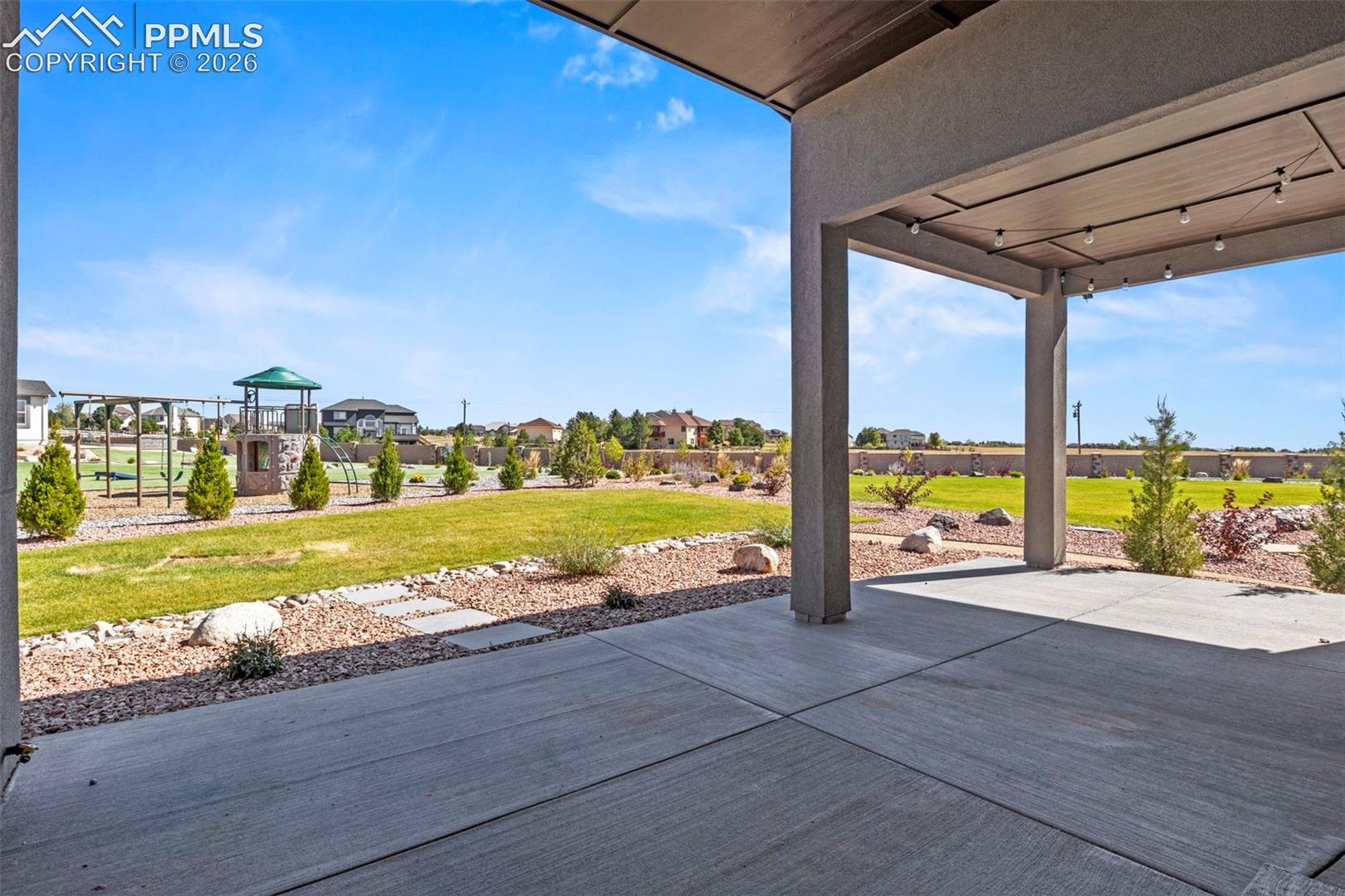 Photo 38 of 9417 Bugaboo Drive, Colorado Springs