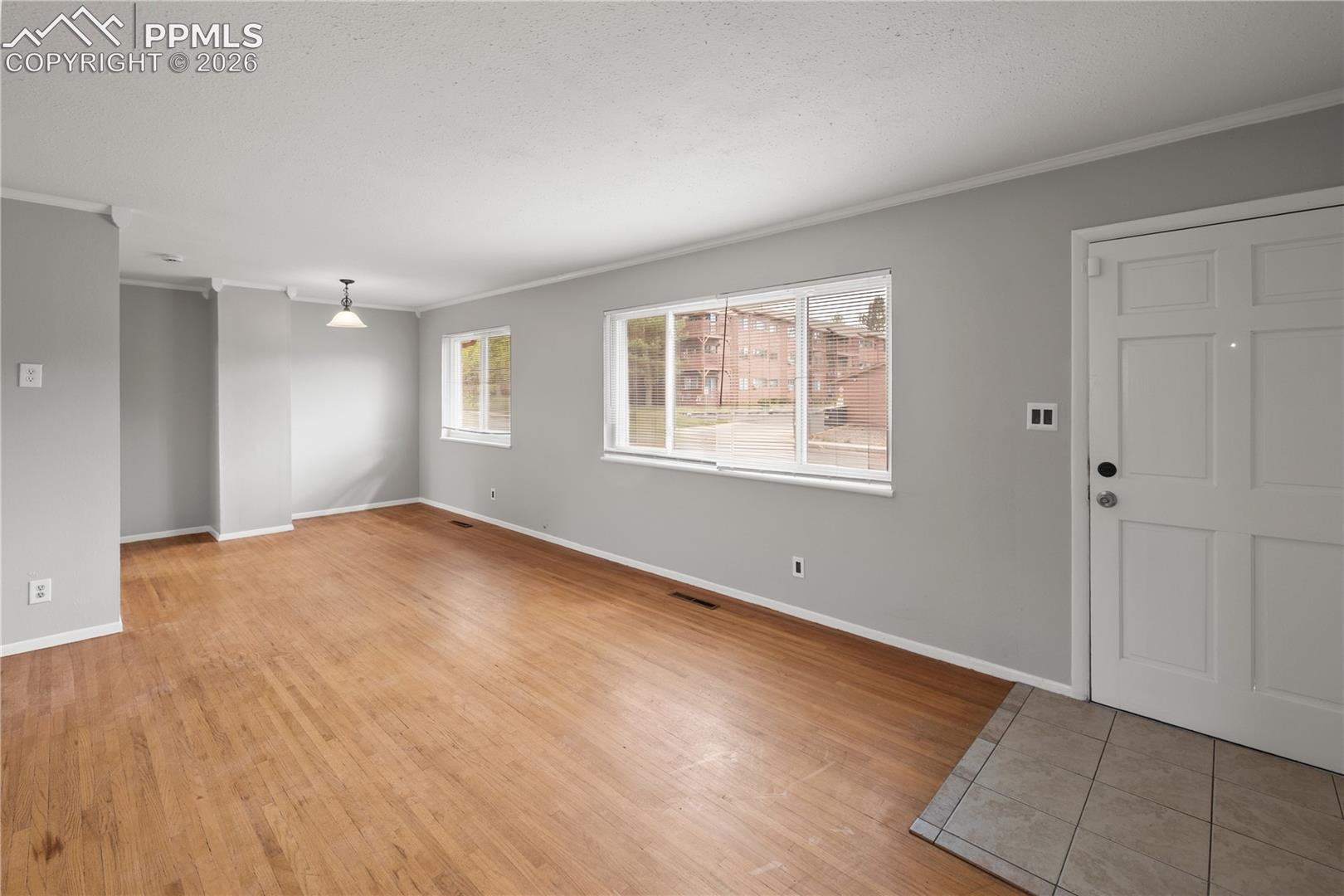 2318 E Caramillo St, Colorado Springs, CO 80909