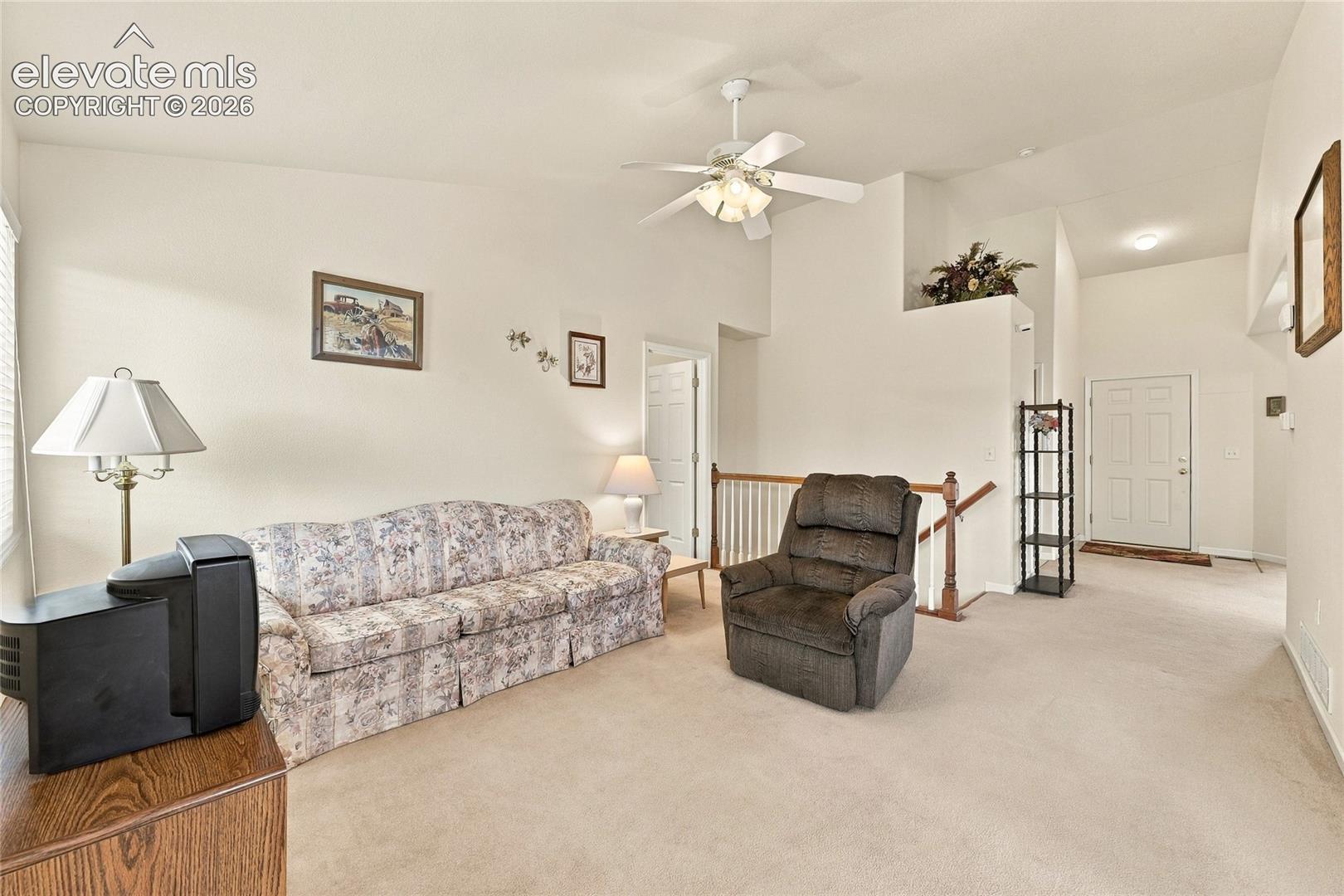 Photo 14 of 7538 Sailwind Drive, Colorado Springs
