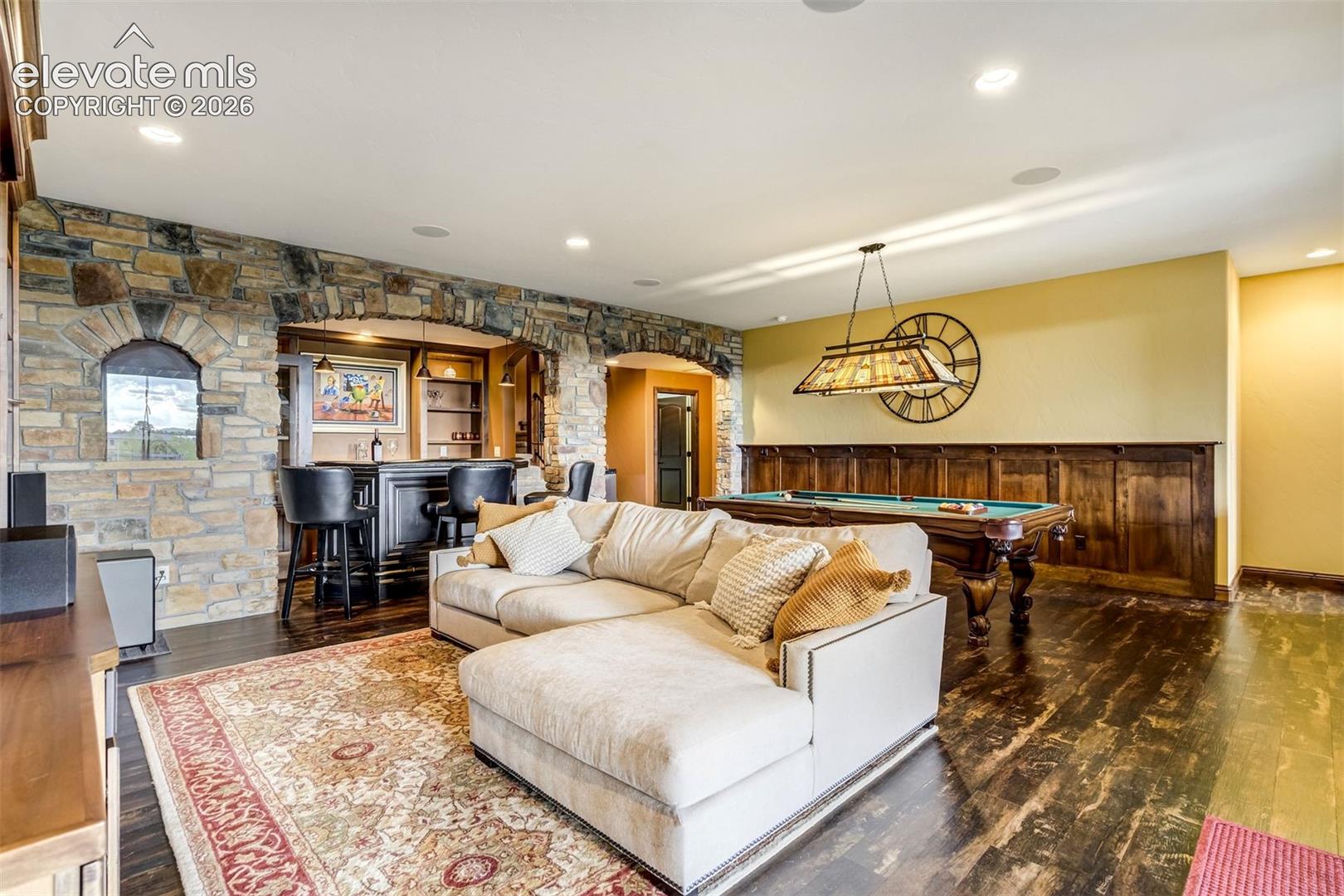 Photo 27 of 17512 Pond View Place, Colorado Springs