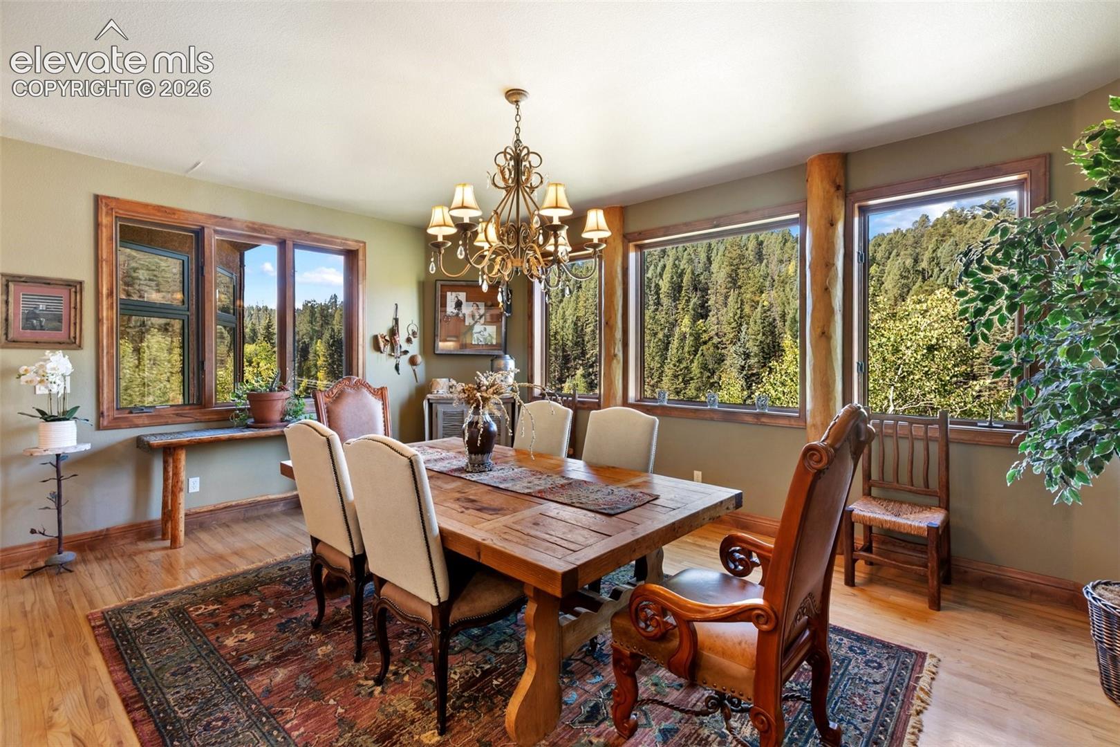 Photo 19 of 4214 Trout Creek Road, Woodland Park