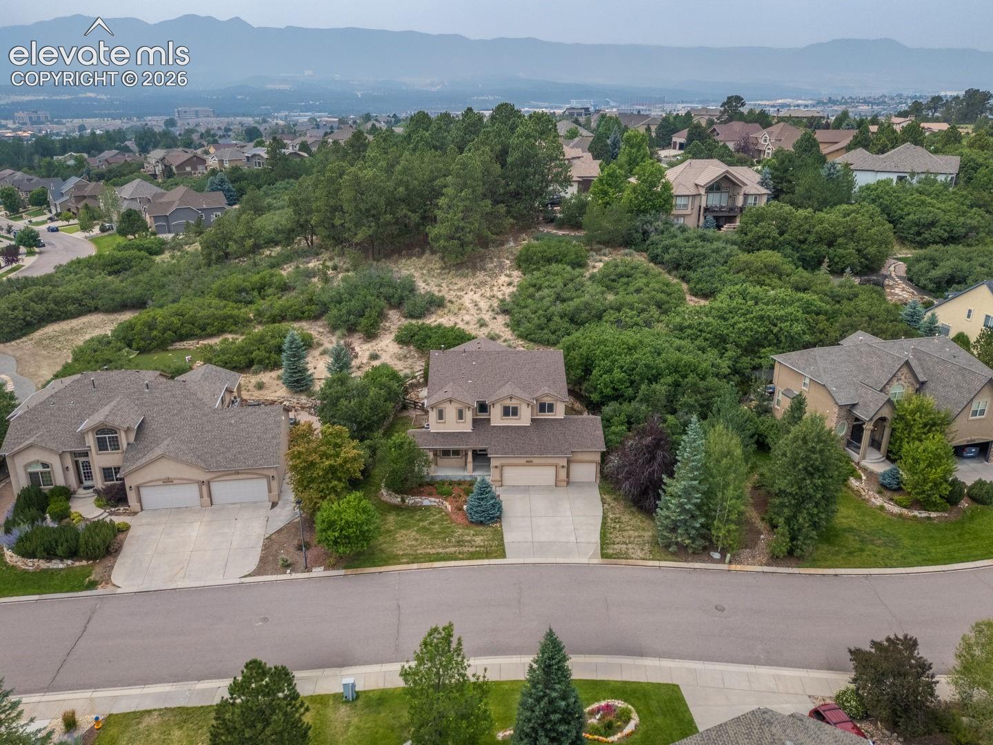 Photo 45 of 12622 Woodruff Drive, Colorado Springs