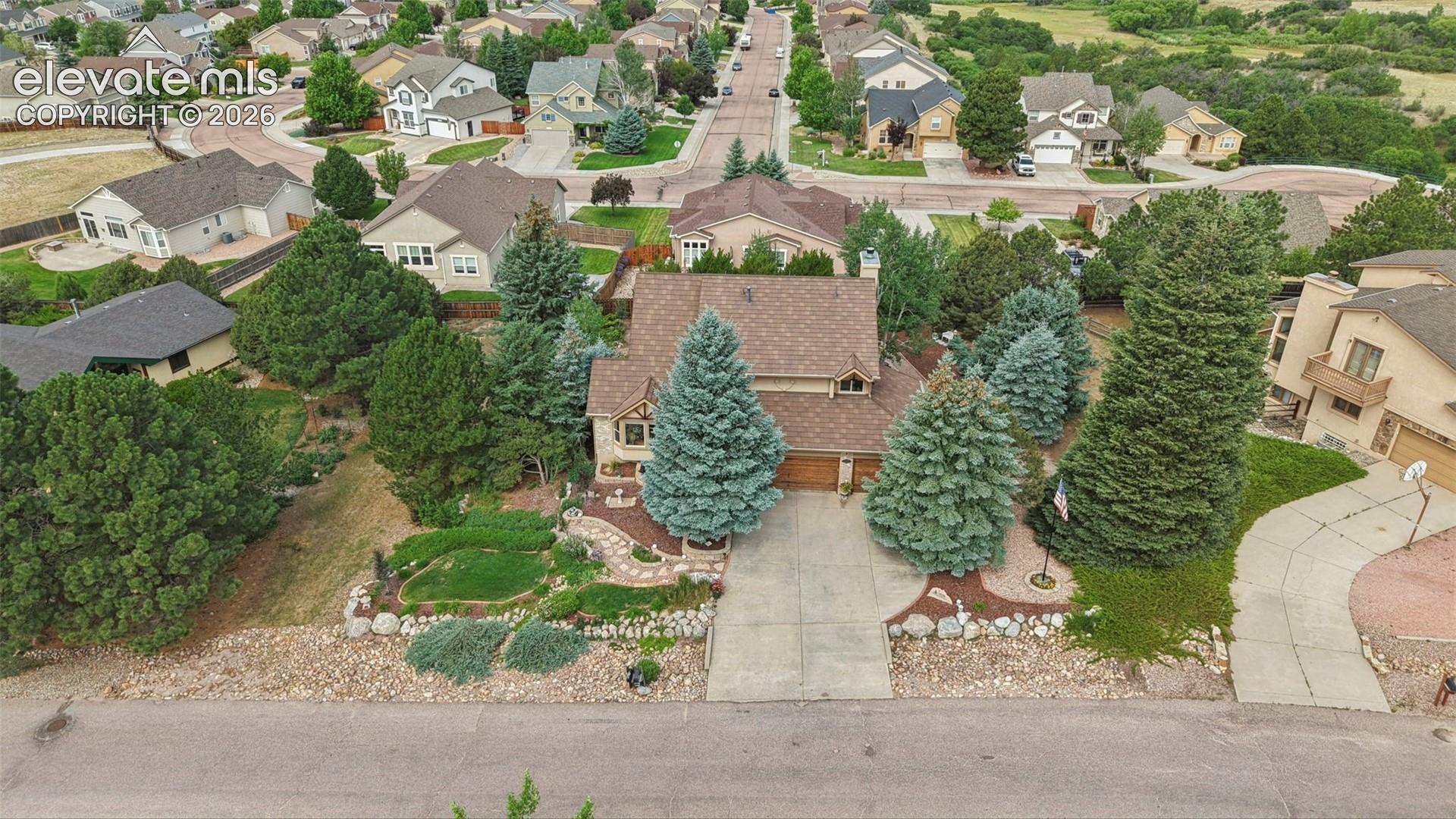 Photo 8 of 14570 Bermuda Dunes Way, Colorado Springs