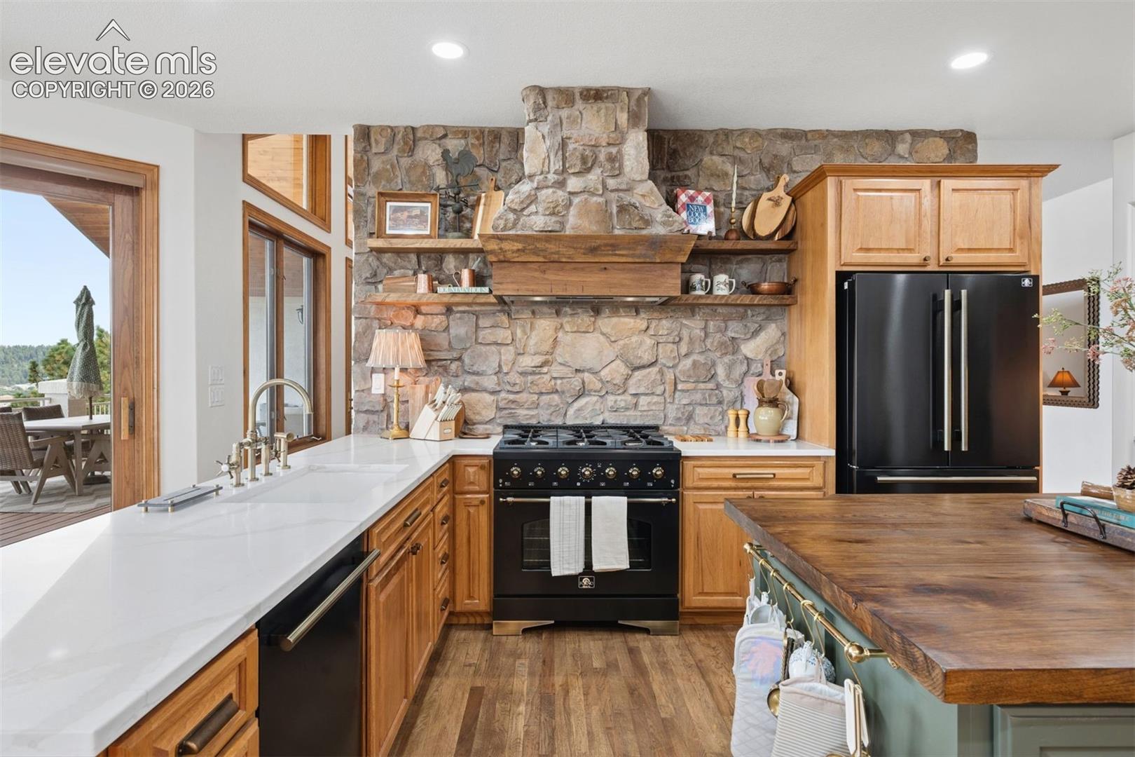 Photo 19 of 15533 S Perry Park Road, Larkspur