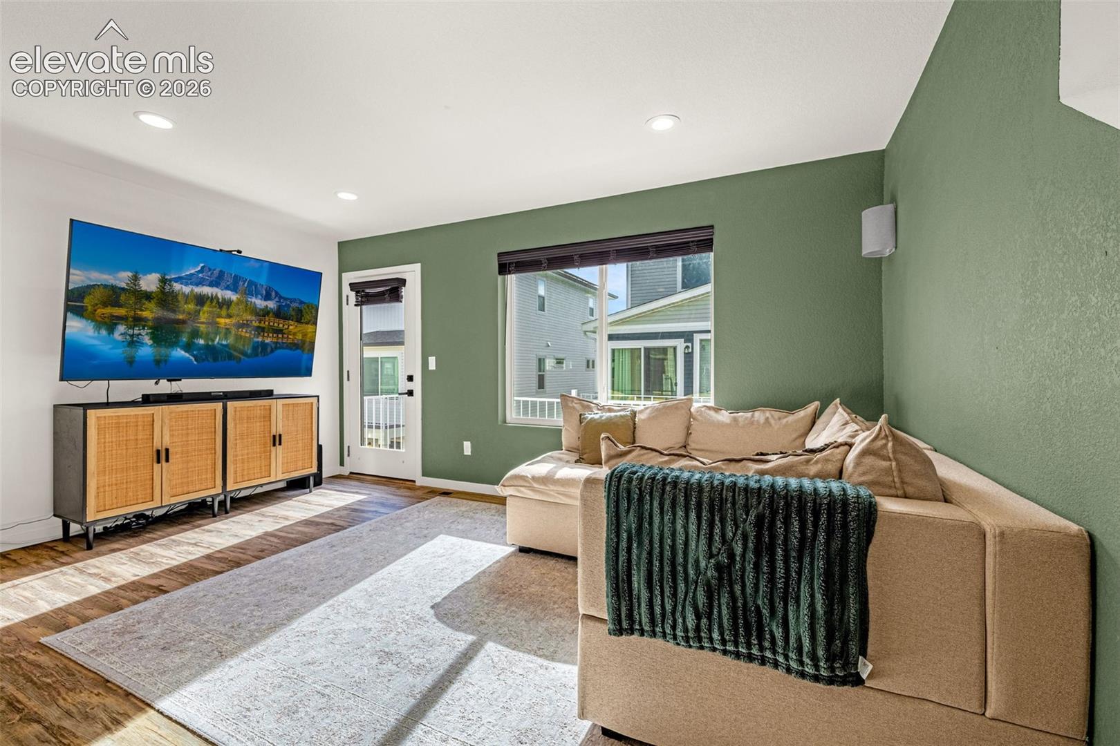 Photo 15 of 5784 Tramore Court, Colorado Springs