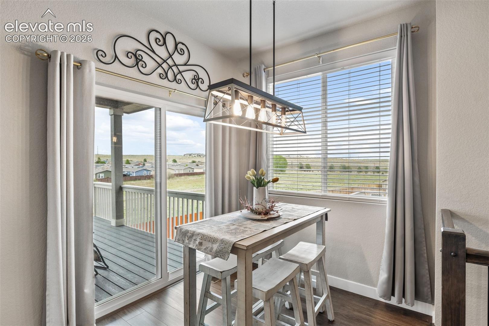 Photo 15 of 4107 Wyedale Way, Colorado Springs