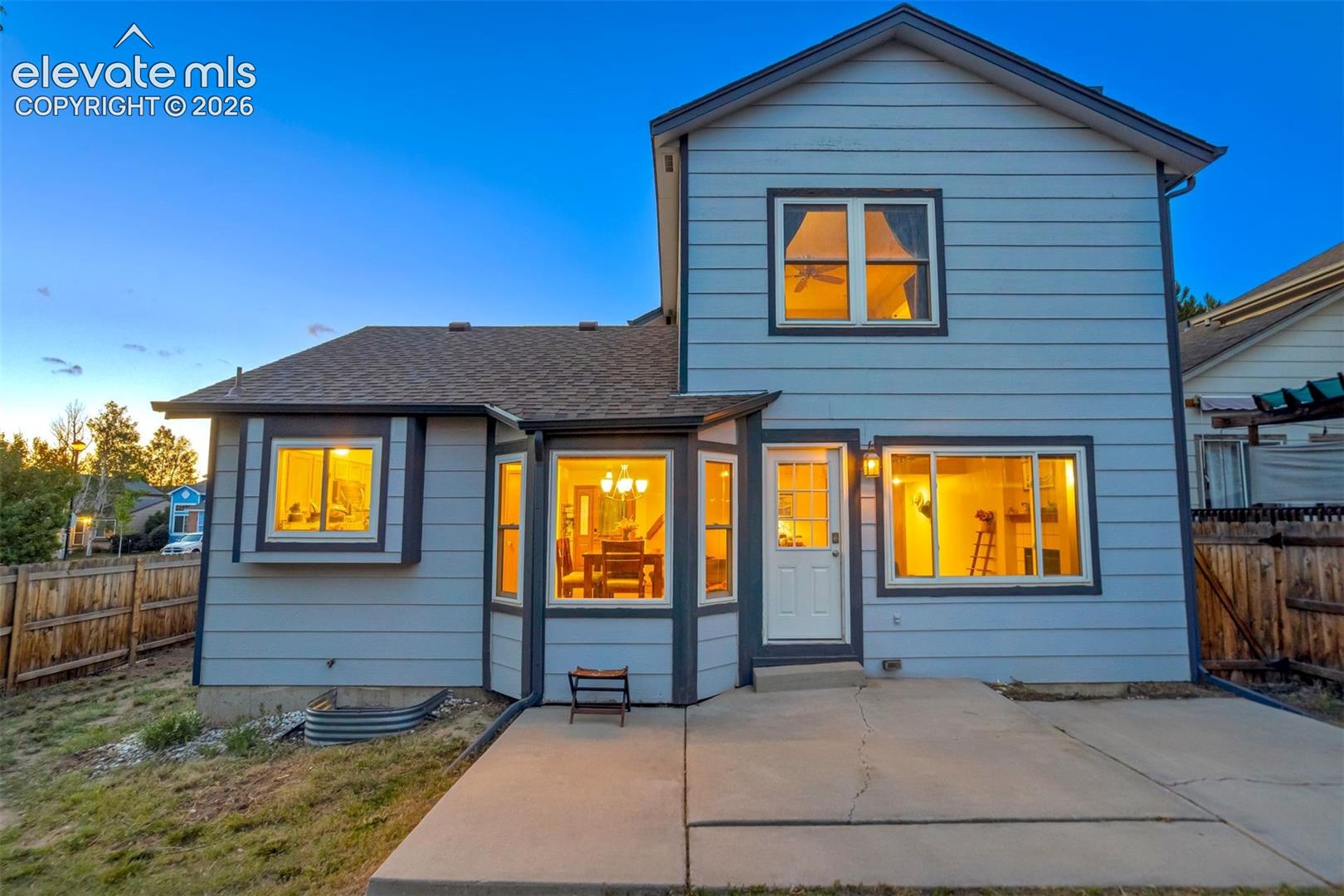 Photo 42 of 5315 Paradox Drive, Colorado Springs