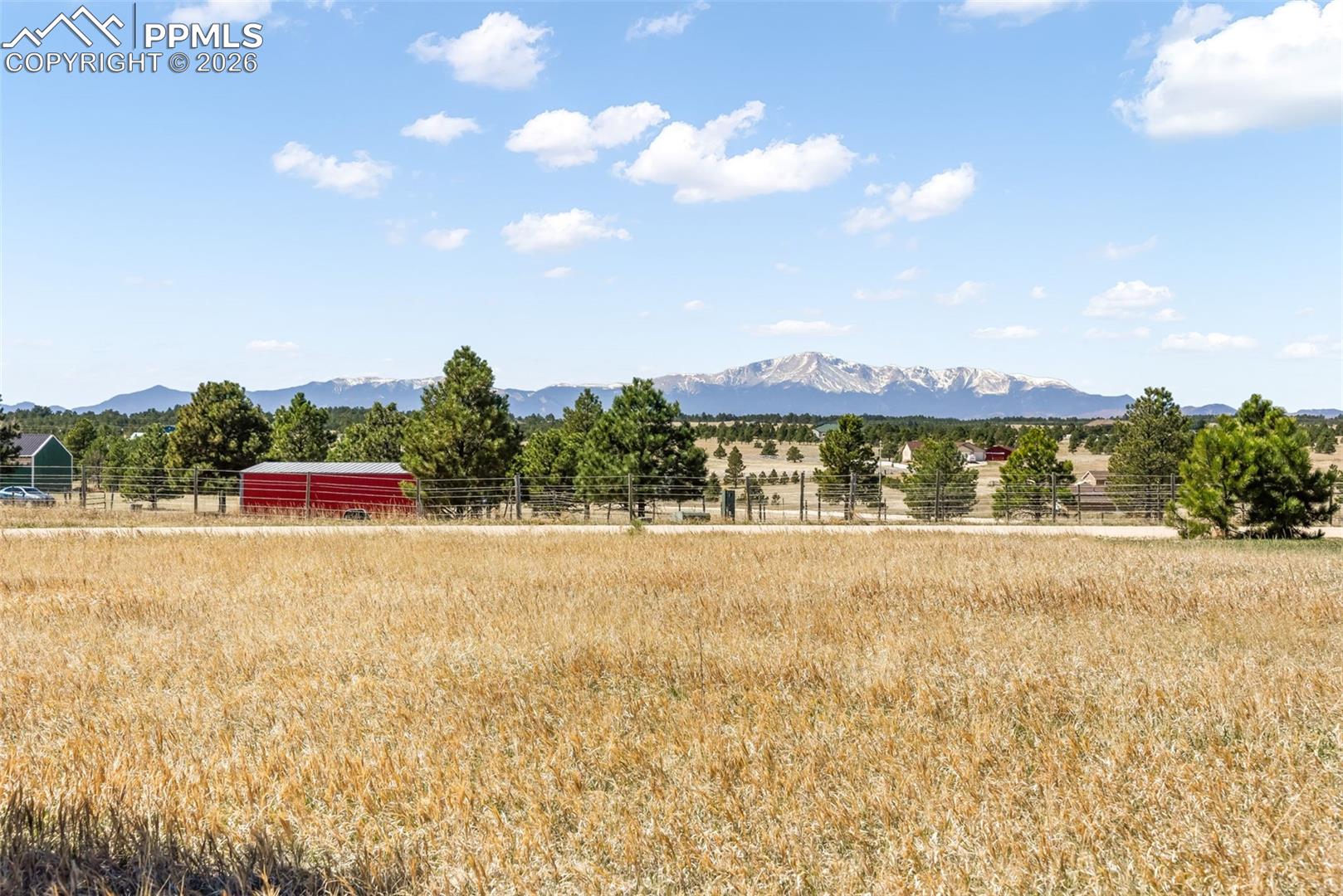 18150 Pinon Park Rd, Peyton, CO 80831