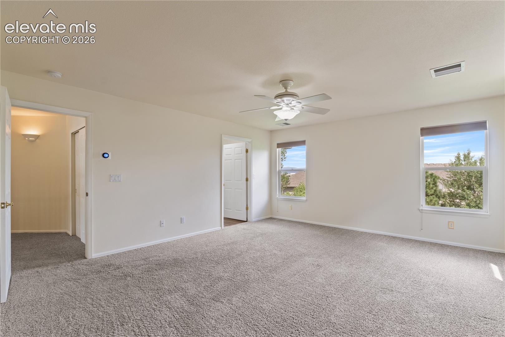 Photo 22 of 1136 Vista Oaks Drive, Colorado Springs