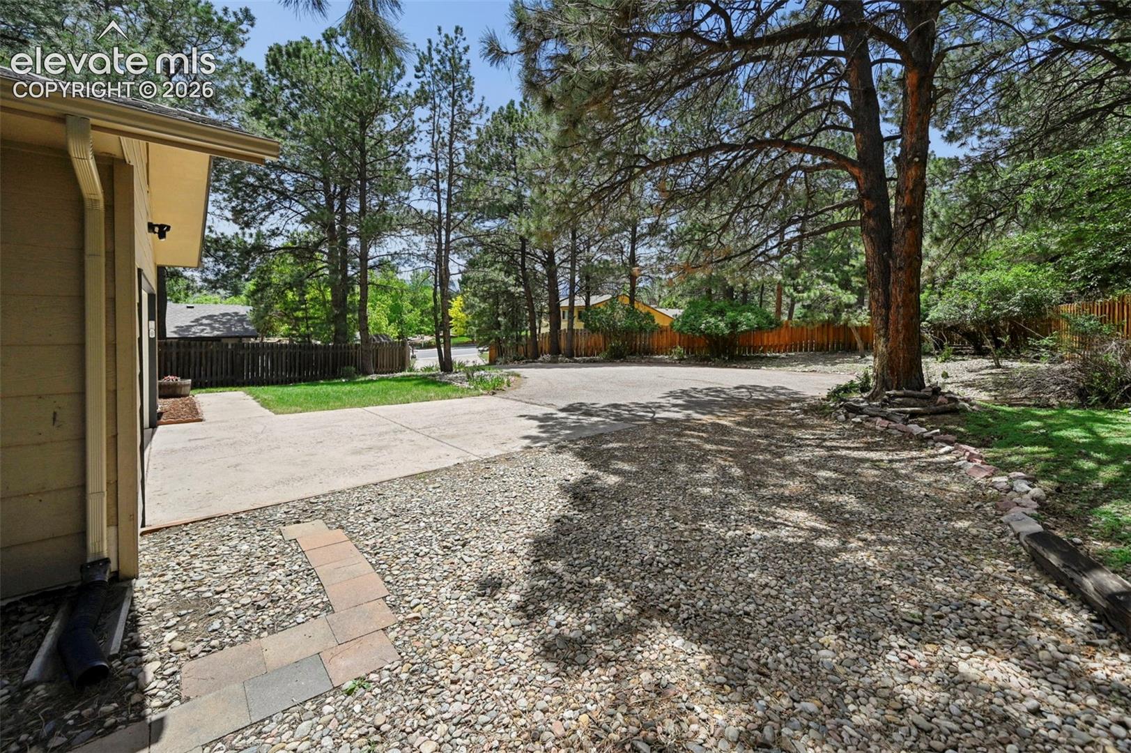 Photo 28 of 650 Allegheny Drive, Colorado Springs