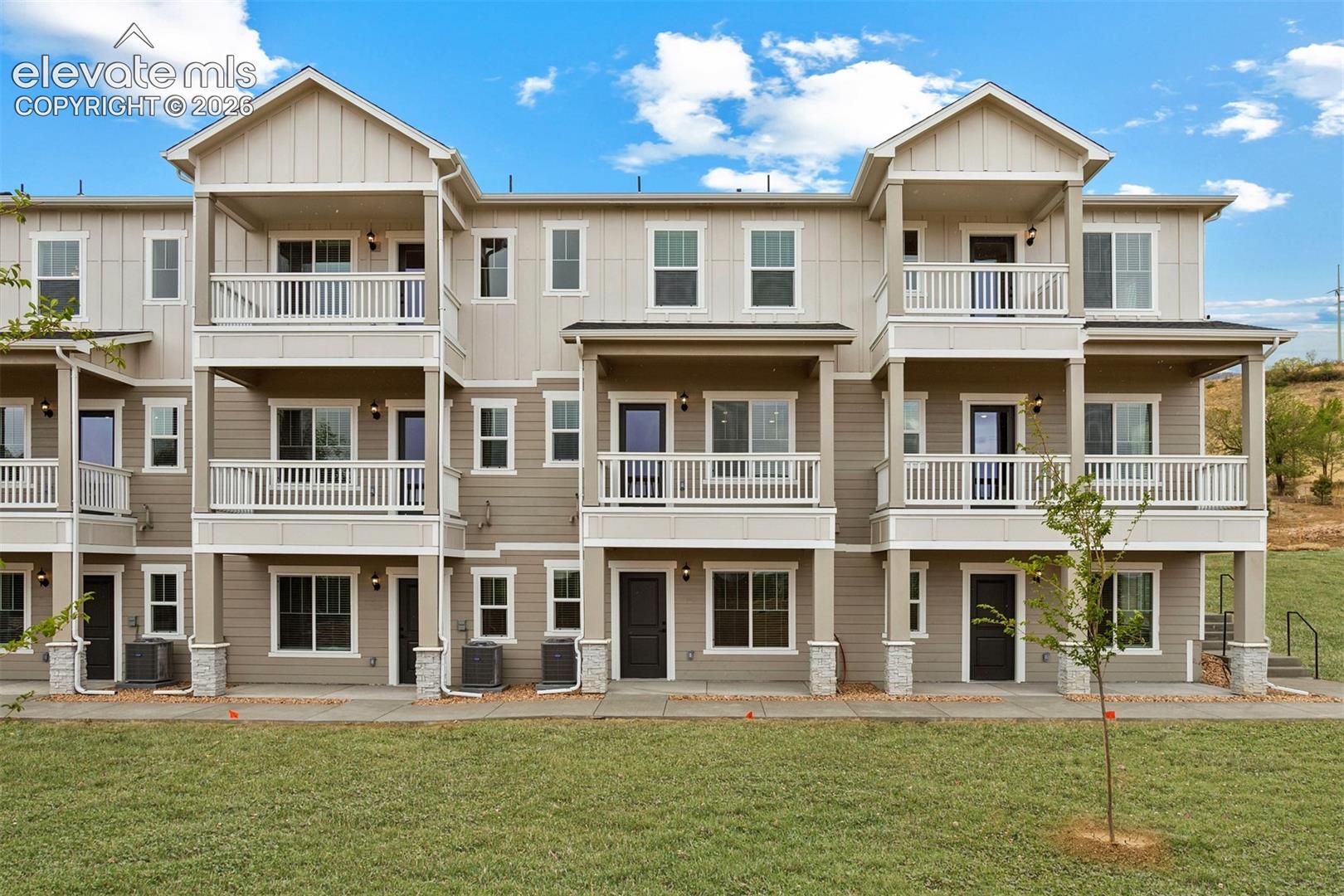 1149 Babette Heights