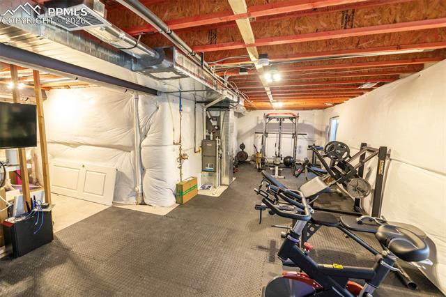 Photo 40 of 10552 Horton Drive, Colorado Springs