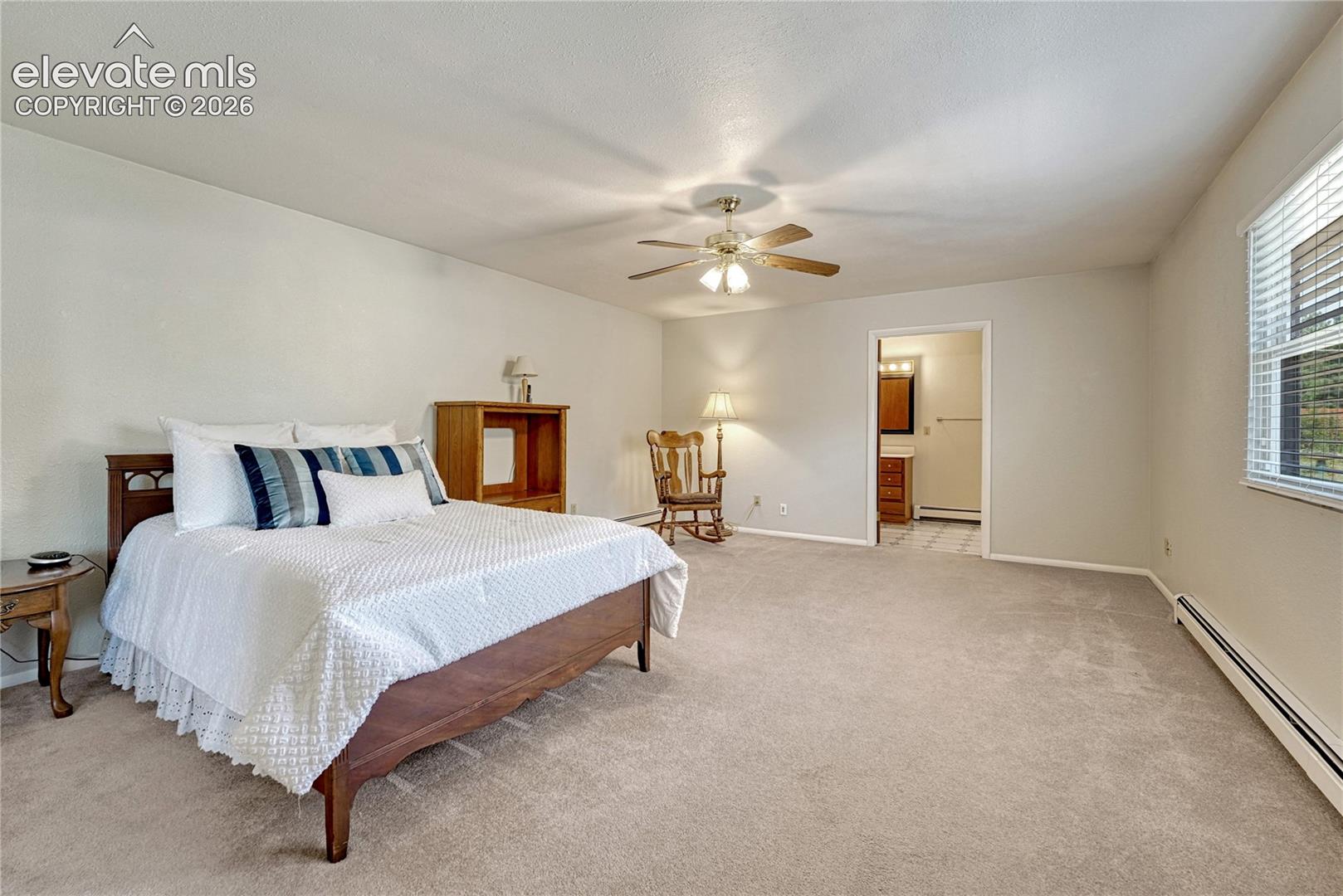 Photo 7 of 234 Crestridge Avenue, Colorado Springs