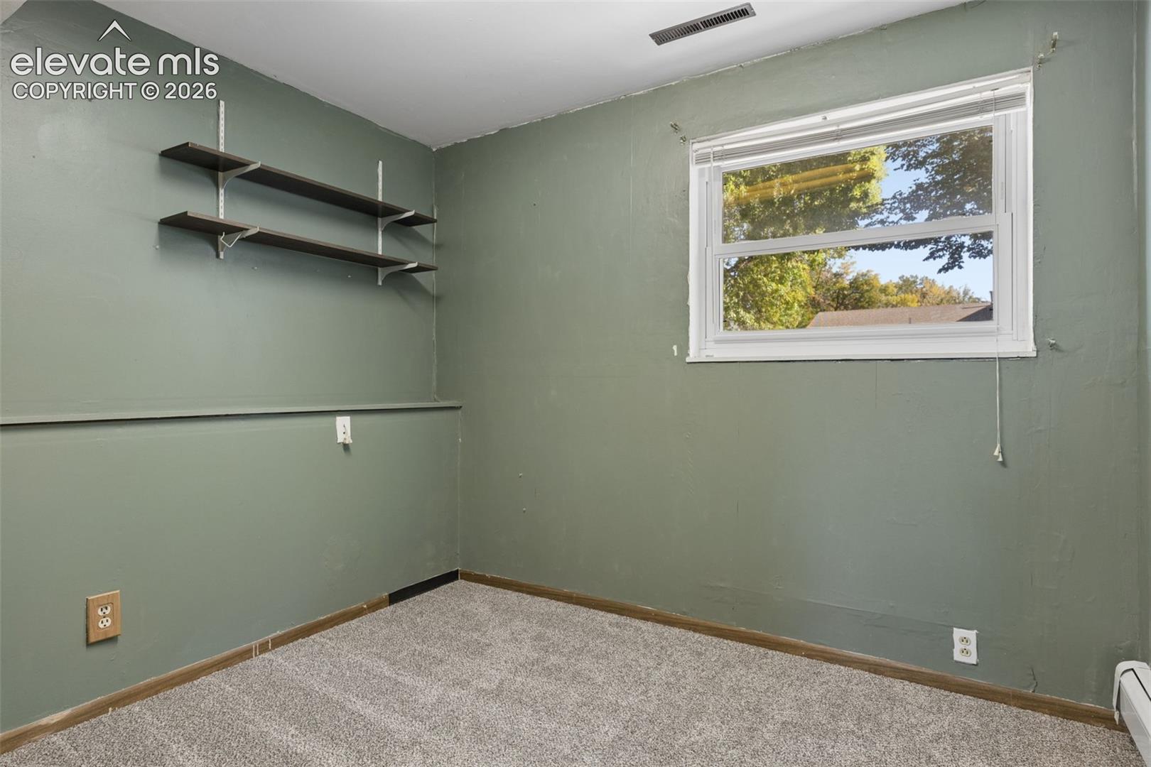 Lower Bedroom