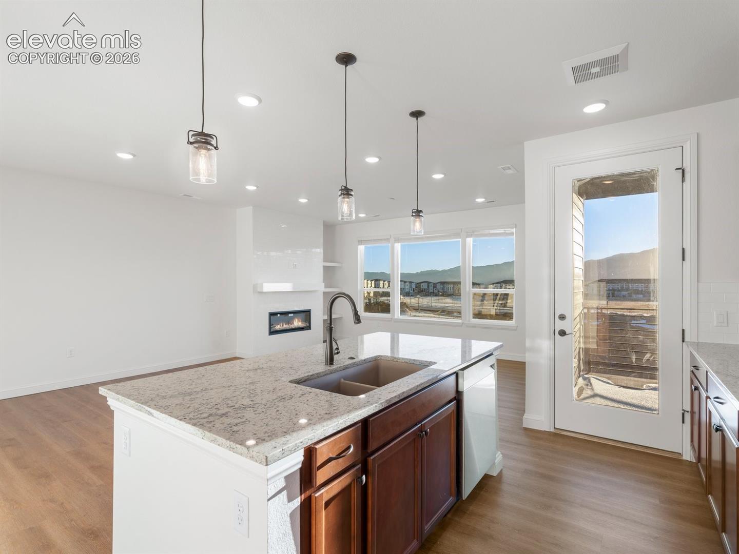 Photo 7 of 10759 Spalding View, Colorado Springs