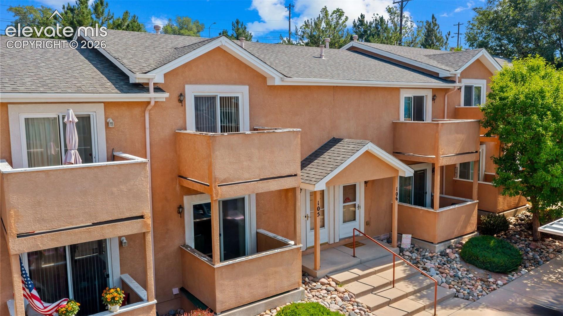 2280 La Salle St #105, Colorado Springs, CO 80909